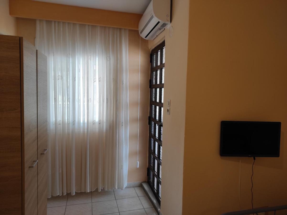 Casa Stella Hagia Triada Exterior foto